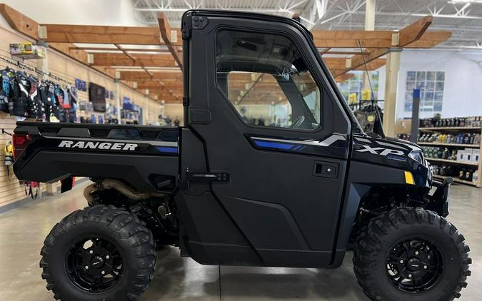 2023 Polaris® Ranger XP 1000 NorthStar Edition Ultimate Ride Command