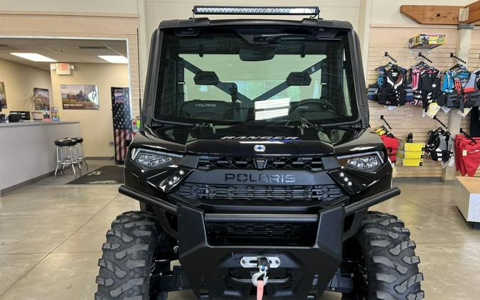 2023 Polaris® Ranger XP 1000 NorthStar Edition Ultimate Ride Command