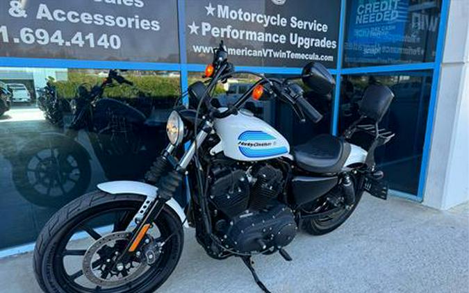 2019 Harley-Davidson Iron 1200™