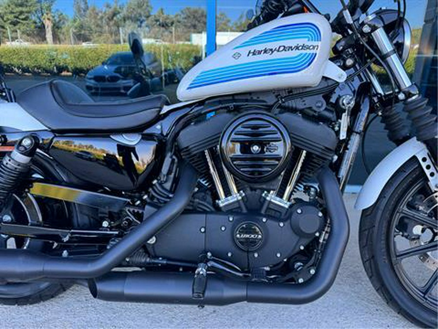 2019 Harley-Davidson Iron 1200™