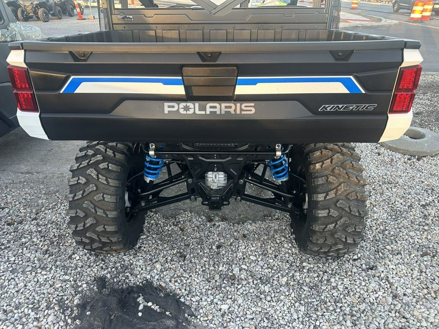 2024 Polaris® Ranger XP Kinetic Premium