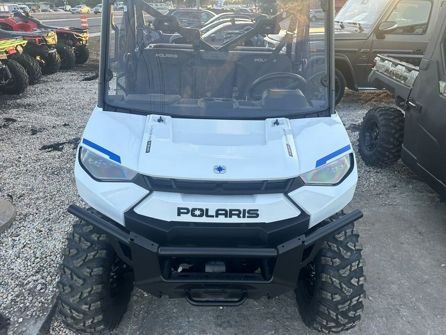 2024 Polaris® Ranger XP Kinetic Premium