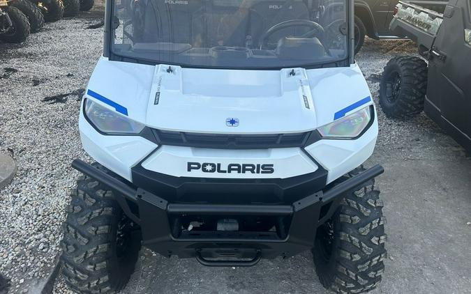 2024 Polaris® Ranger XP Kinetic Premium