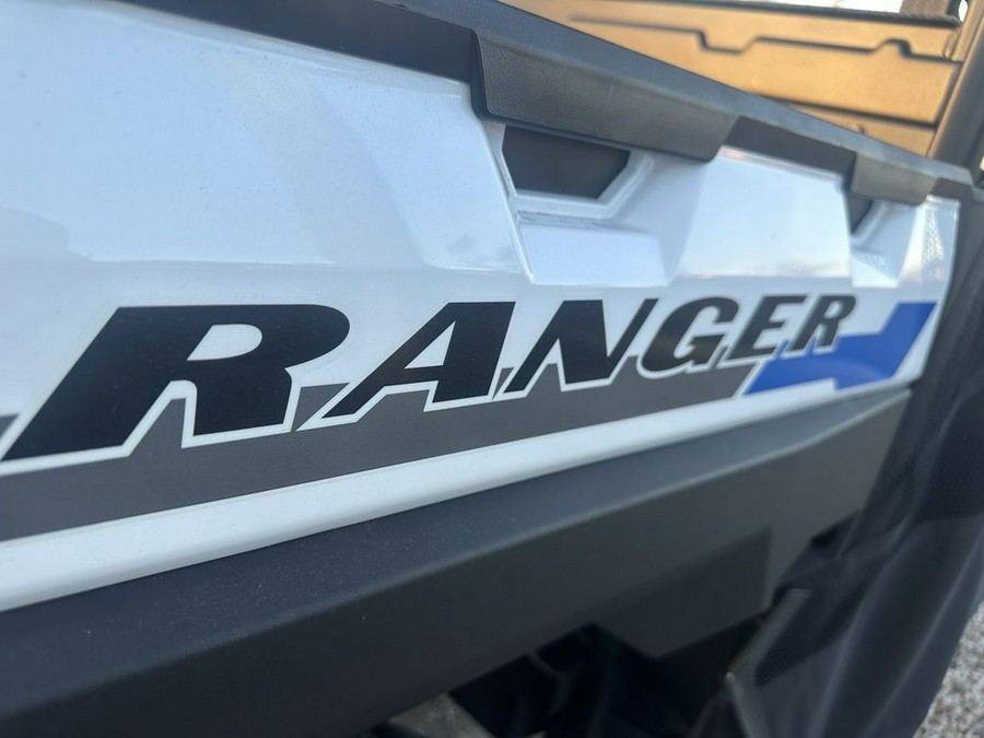 2024 Polaris® Ranger XP Kinetic Premium