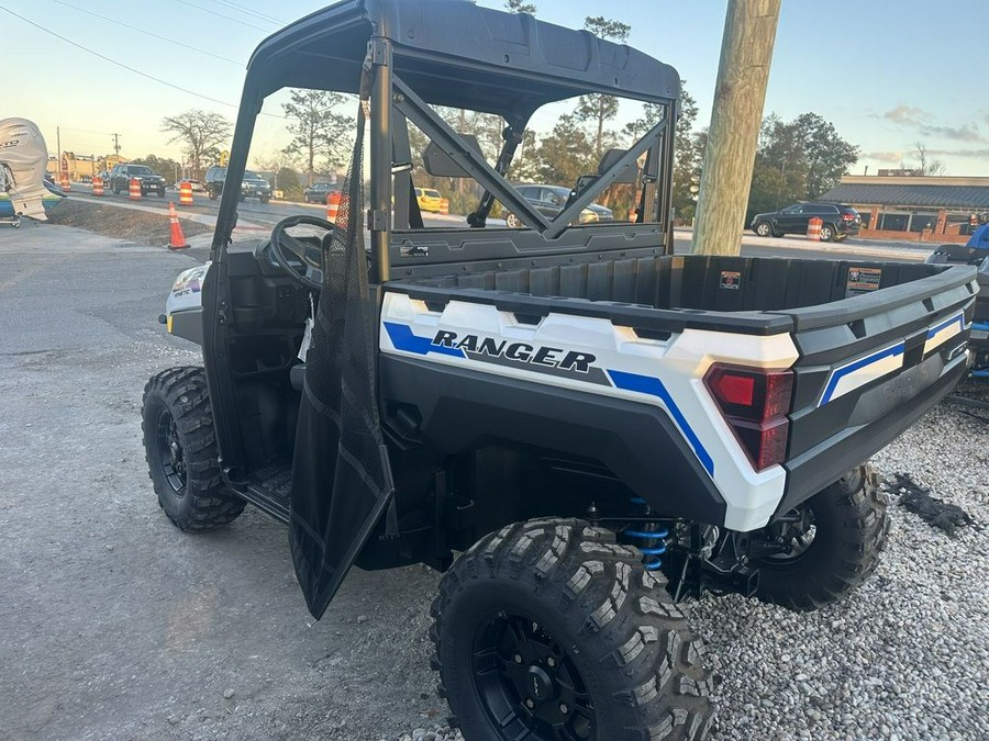 2024 Polaris® Ranger XP Kinetic Premium