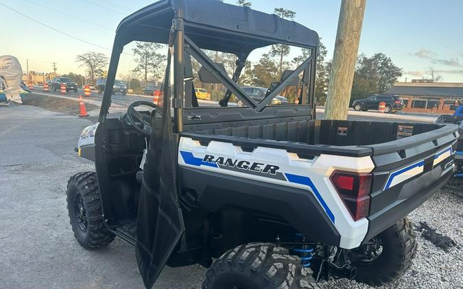 2024 Polaris® Ranger XP Kinetic Premium