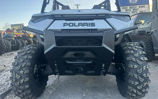 2024 Polaris® Ranger XP Kinetic Premium