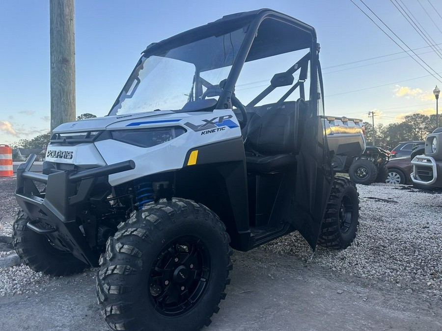 2024 Polaris® Ranger XP Kinetic Premium