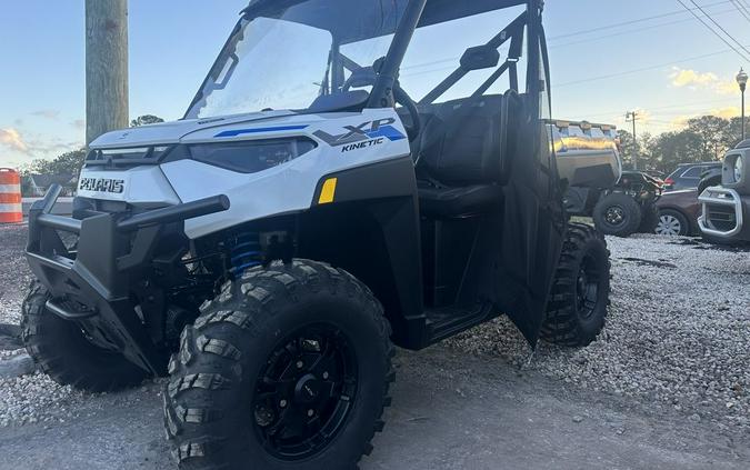 2024 Polaris® Ranger XP Kinetic Premium