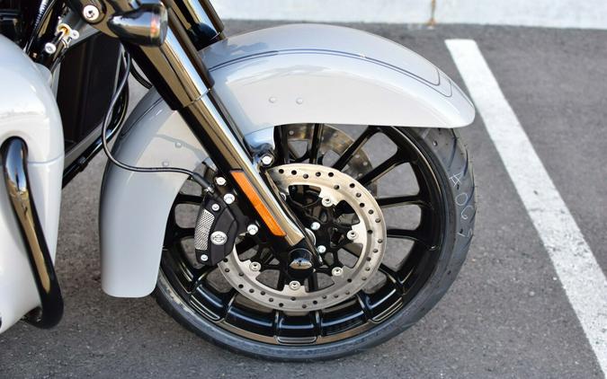 2025 Harley-Davidson Tri Glide Ultra