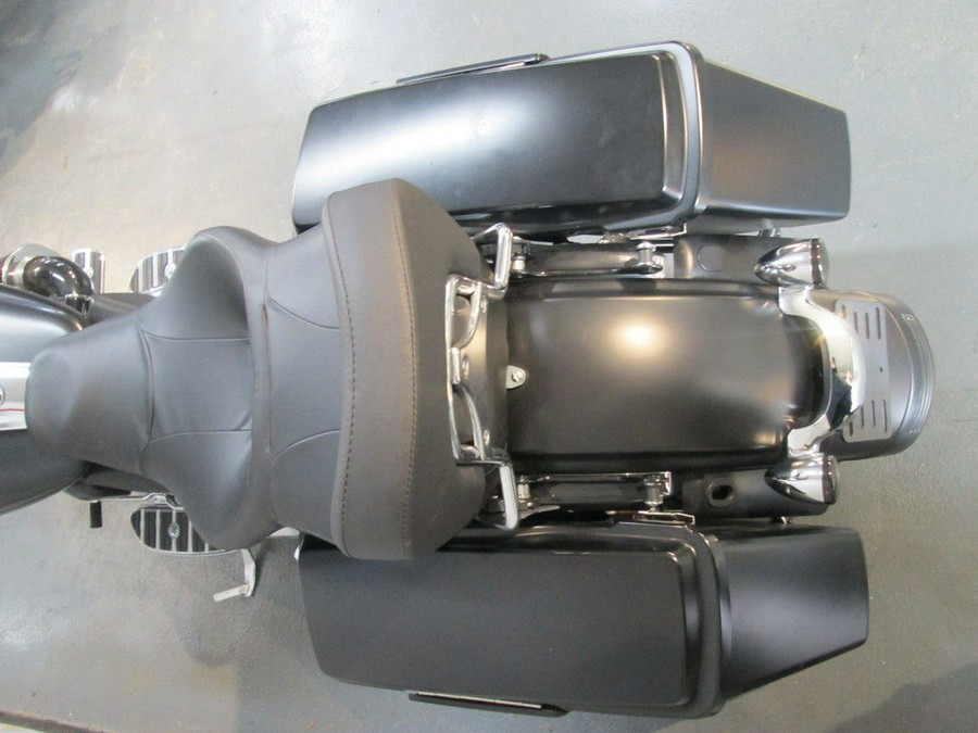 2013 Harley-Davidson® FLHX - Street Glide®