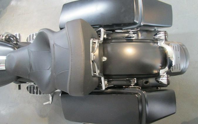 2013 Harley-Davidson® FLHX - Street Glide®