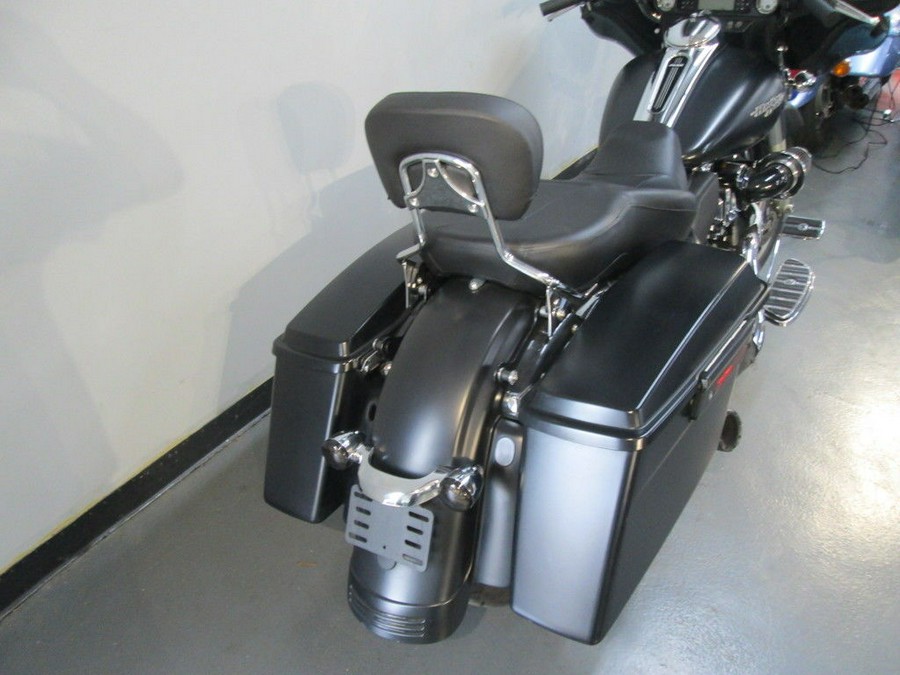 2013 Harley-Davidson® FLHX - Street Glide®