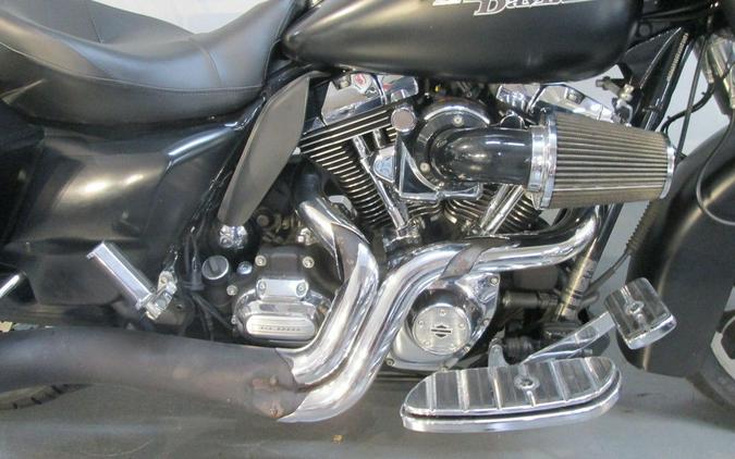 2013 Harley-Davidson® FLHX - Street Glide®