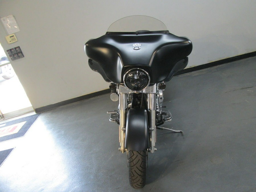 2013 Harley-Davidson® FLHX - Street Glide®