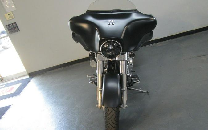 2013 Harley-Davidson® FLHX - Street Glide®