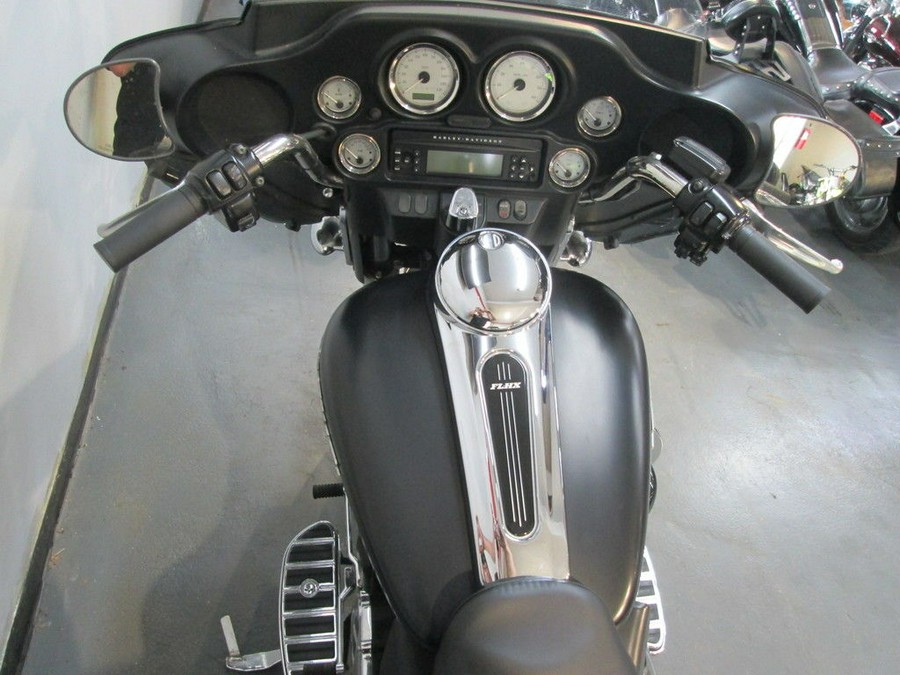 2013 Harley-Davidson® FLHX - Street Glide®