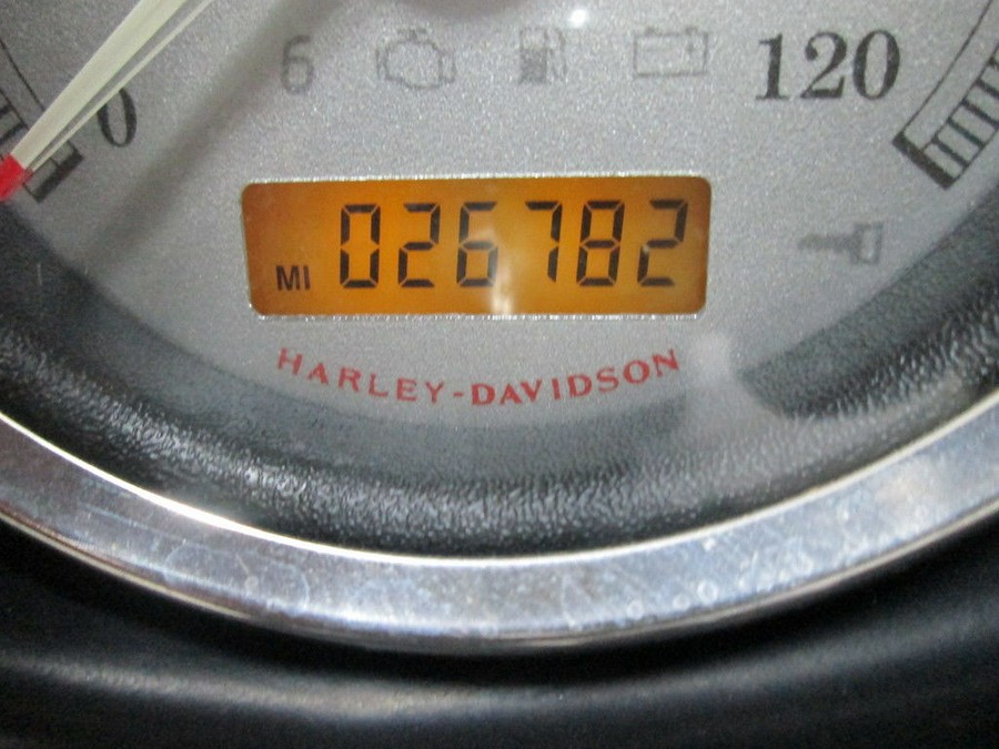 2013 Harley-Davidson® FLHX - Street Glide®