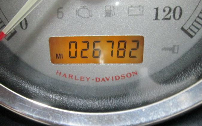 2013 Harley-Davidson® FLHX - Street Glide®