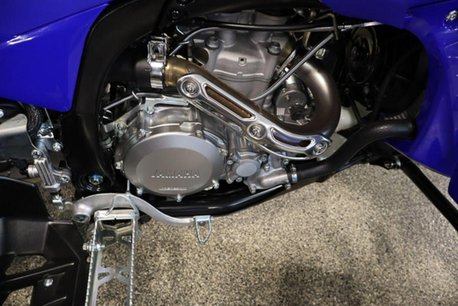 2026 Yamaha YFZ450R