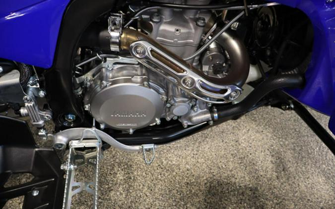 2026 Yamaha YFZ450R