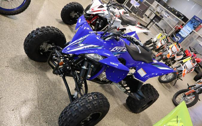 2026 Yamaha YFZ450R