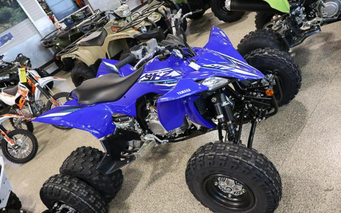 2026 Yamaha YFZ450R