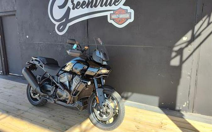 2022 Harley-Davidson Pan America™ 1250 Special