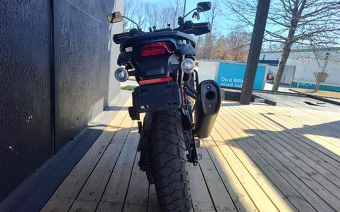 2022 Harley-Davidson Pan America™ 1250 Special