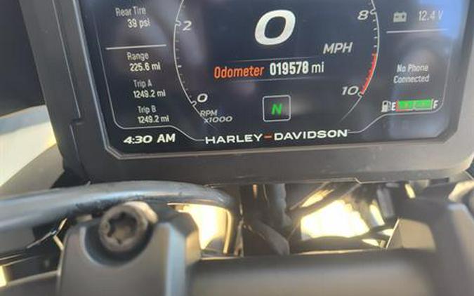 2022 Harley-Davidson Pan America™ 1250 Special