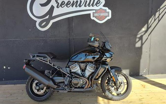 2022 Harley-Davidson Pan America™ 1250 Special