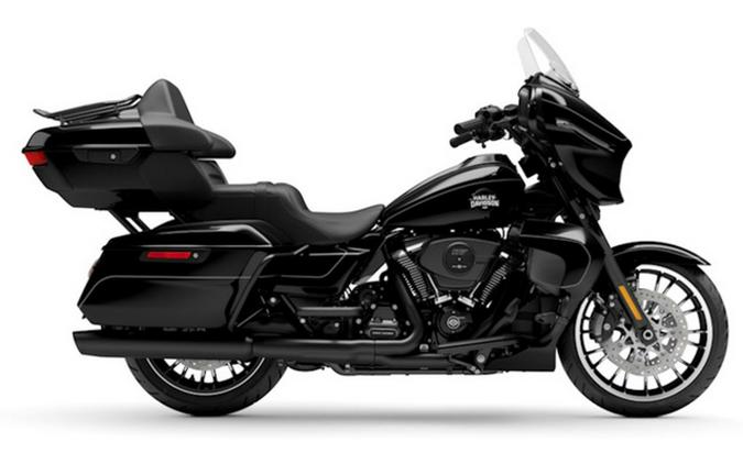 2026 Harley-Davidson FLHXL - Street Glide Limited