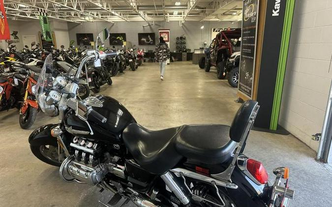 2000 Honda® VALKYRIE