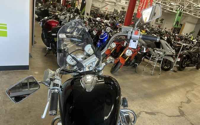 2000 Honda® VALKYRIE