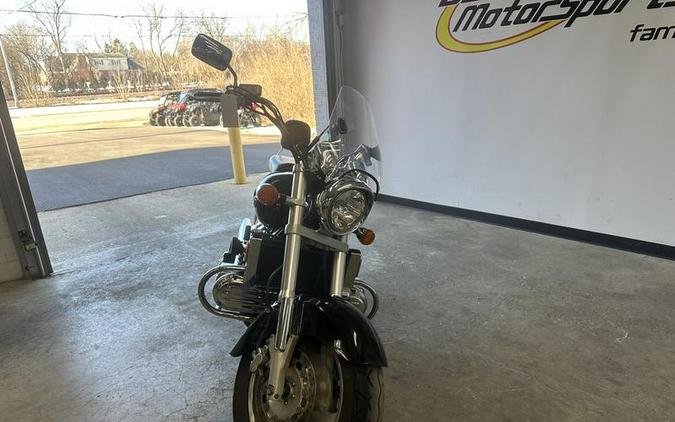 2000 Honda® VALKYRIE