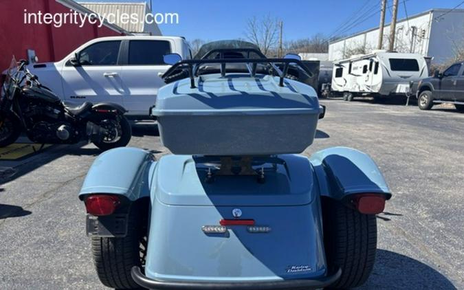 2024 Harley-Davidson® FLTRT - Road Glide® 3