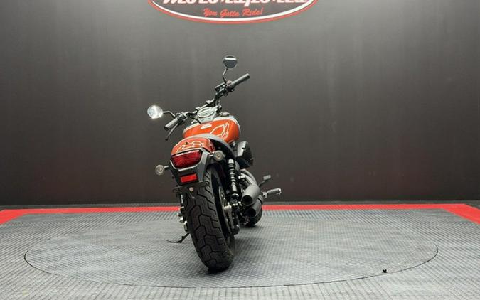 2025 Honda Shadow Phantom ABS