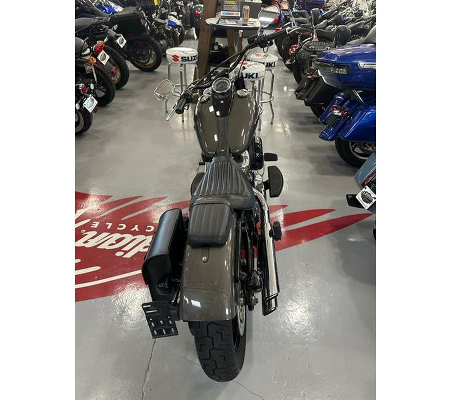 2019 Harley-Davidson Softail Slim®