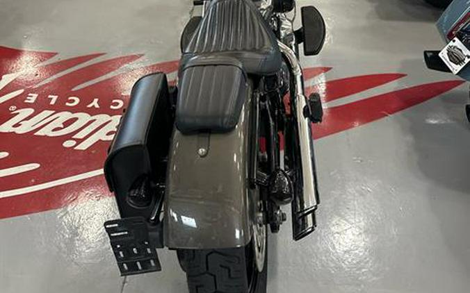 2019 Harley-Davidson Softail Slim®