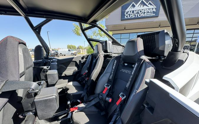 2026 RZR PRO R 4 ULTIMATE - Polaris