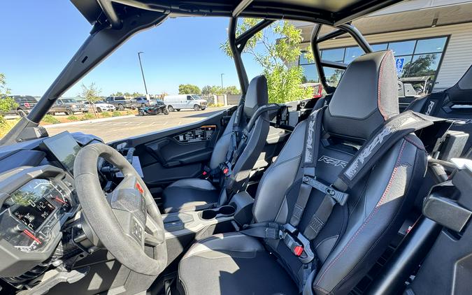 2026 RZR PRO R 4 ULTIMATE - Polaris