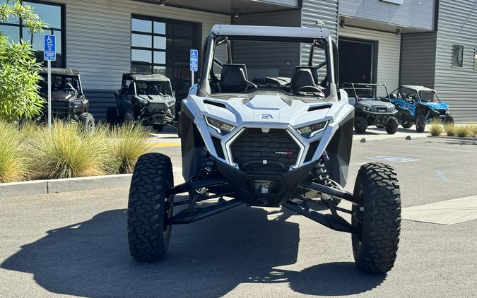 2026 RZR PRO R 4 ULTIMATE - Polaris