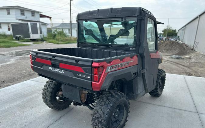 2025 Polaris Ranger XP 1000 NorthStar Edition Premium