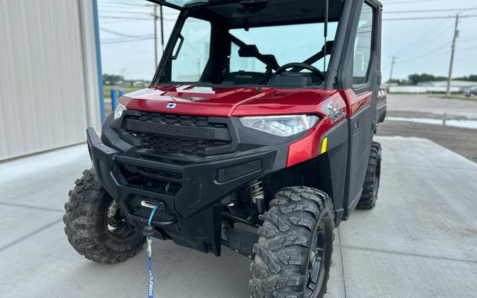 2025 Polaris Ranger XP 1000 NorthStar Edition Premium