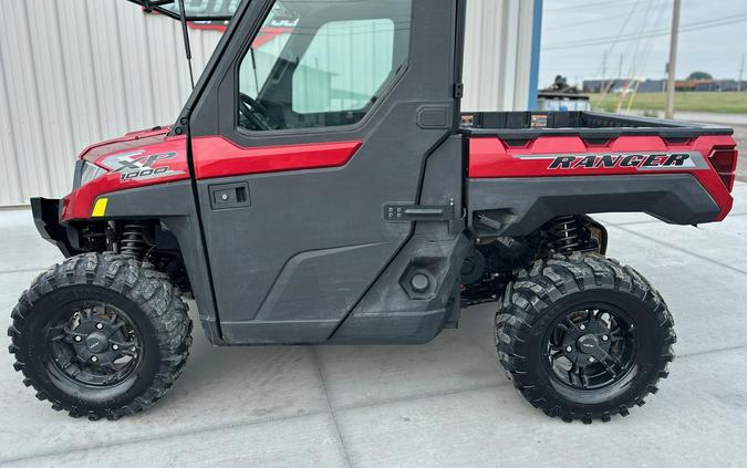 2025 Polaris Ranger XP 1000 NorthStar Edition Premium