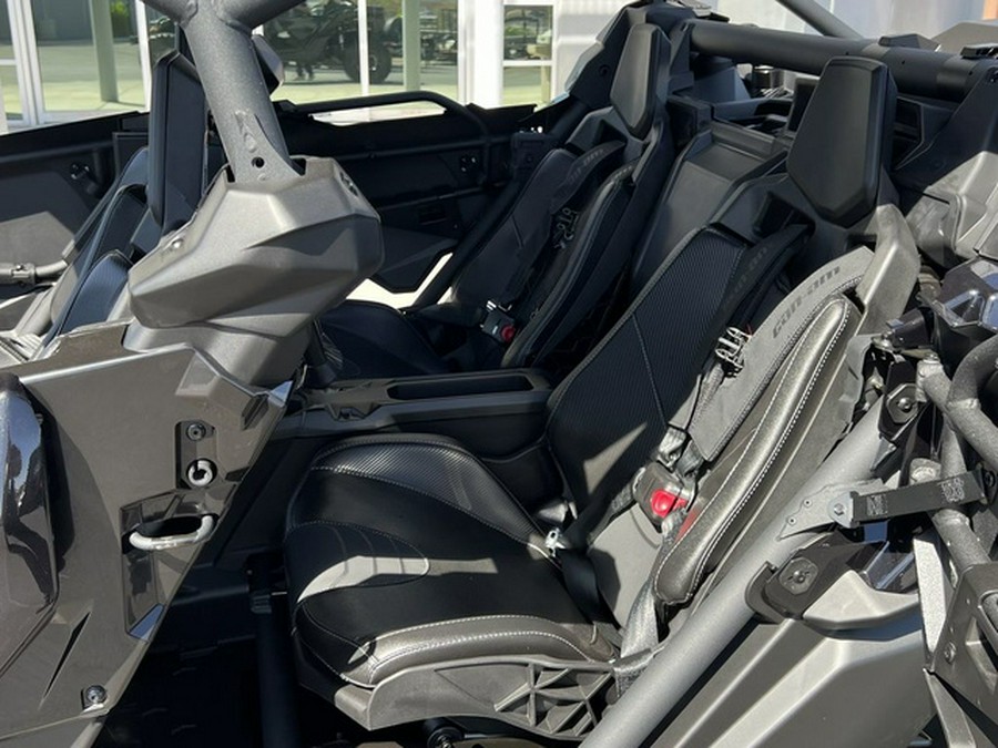 2026 Can-Am Maverick X3 Max X RS Turbo RR With Smart-Shox