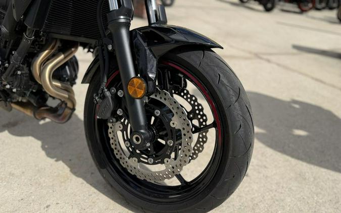 2025 Kawasaki Z650