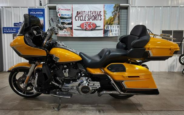 2022 Harley-Davidson Road Glide® CVO™ Road Glide® Limited