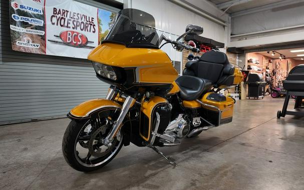 2022 Harley-Davidson Road Glide® CVO™ Road Glide® Limited