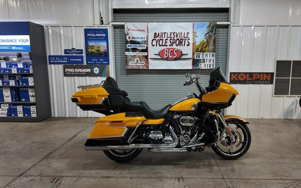 2022 Harley-Davidson Road Glide® CVO™ Road Glide® Limited